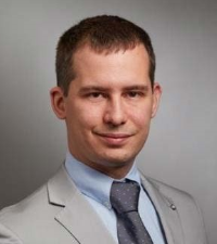 Portrait of Guest Editor Loris  Marin 